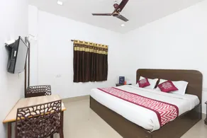 Hotel O Raaj Residency - Image 2