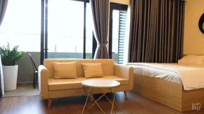 FLC SeaTower Quy Nhơn-Căn Hộ Du Lịch View Biển-Trung Tâm TP-Hồ Bơi Vô Cực-Ocean View Quy Nhơn - Image 3