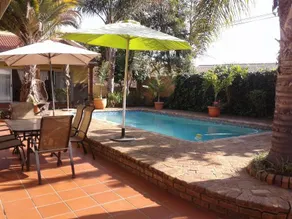 Kalahari Guest House - Image 4