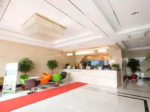 GreenTree Inn Changzhou International Airport - Image 2