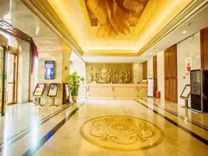 Vienna International Hotel Fuzhou Cangshan Longfu - Image 3