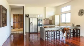 Blau Cliff Retreat - Award Winning Eigentum - Image 4