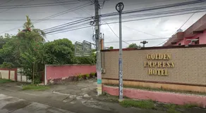 Golden Empress Hotel - Image 1