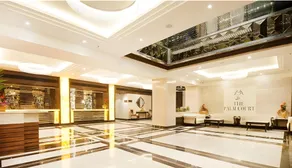 The Palm Court - Image 5