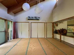Kiyo No Gokokuen (Ruins of Senshinkan) - Image 5