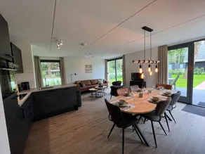 Chalet à Lochem près de forêt & vélo - Image 3