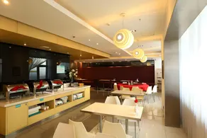 Jinjiang Inn Changchun Railway Station New Branch - Image 3