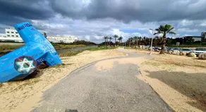 אשדוד מול הים - Image 5