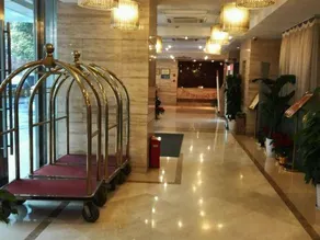 Rayfont Hotel & Apartment Shanghai Celebrity - Image 5