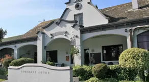 Somerset Guest Lodge - Western Cape - Image 2