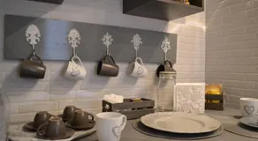 Elegant B&B - Il Vicolo storico - Image 4