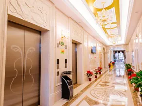 Vienna International Hotel Shanghai Jinshan Zhujing - Image 3