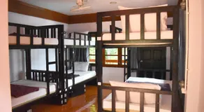 Blanco Hideout Railay - Youth Hostel 18 to 35 Only - Image 2