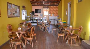 Hotel e Pousada O Casarão - Image 5