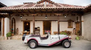 Hotel Casa de Gandhi - Image 4