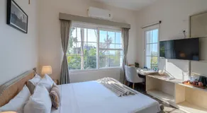 SaffronStays Morni Hills View - Image 2