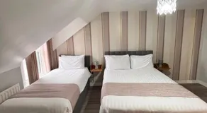 Fiddlestone Bar and B&B - Image 2