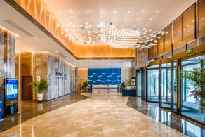 Holiday Inn Express Foshan Beijiao by IHG - Image 5
