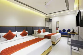 Hotel Apple Tree - Near IGI Airport - Image 5