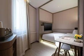 Hanting Hotel Beijing Beiqijia Future Technology City - Image 3