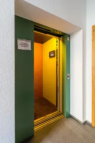 Apartment in Chemnitz, Ebersdorfer Wald - Image 4