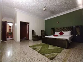 The Clift Royal Islamabad - Image 4