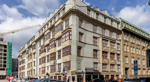 Cubistic Residence Eliska / Jewish Quarter / Old Town - Image 4