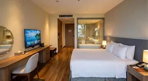 FLAMINGO CÁT BÀ Tự Doanh Căn Premier Ocean View -THE SEA and SAND RESIDENCES - Image 5