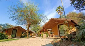 Pandu Pokhar Eco Adventure Resort - Image 4