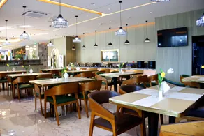 Yinjing Hotel (Alxa Hi-Tech Zone Branch) - Image 4