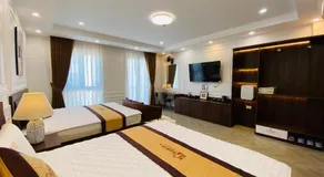 KOKORO HOTEl & HOMESTAY - Image 2