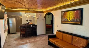 Hotel Cabañas Santa Cruz - Image 4