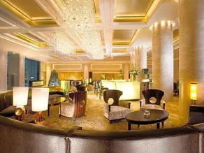 Radisson Blu Hotel Shanghai Hong Quan - Image 4