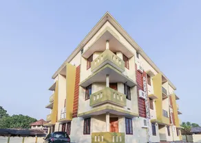 Hotel O Liberty Apartments - Image 5
