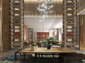 New Century Hotel (Wuhan High-speed Railway Station, Happy Valley) - Image 5