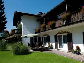 Pension Wendelstein - Image 4