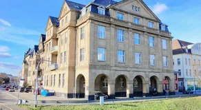Exklusives wohnen am Schloss im Herzen von Koblenz mit 1 SZ für bis zu 4 Gäste - Image 2