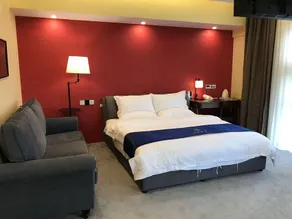 Ye Lu Gu Ba Hotel - Image 5