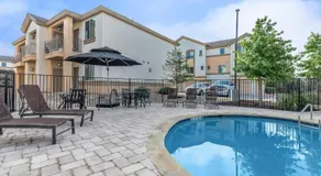 Trendy 1BHK Nest Near Austin ,Cedar park - Image 3
