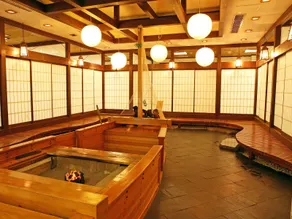 Oga Onsenkyo Oga Hotel - Image 4