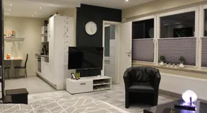 Ferienwohnung Kleine Auszeit in Coesfeld - Image 2