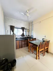 Saburi Apartments - Shirdi - 2 BHK - Image 4