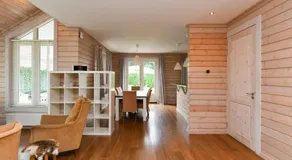 The Black House - Luxurious Holiday Villa Zeewolde - Image 2