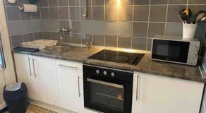 Appartement T4 à deux pas de la gare St Charles - Image 4