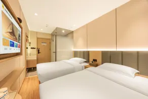 Xiamo Hotel (Beijing South Railway Station) - Image 2