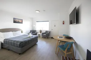 Clearwater Motel Apartments - Image 2