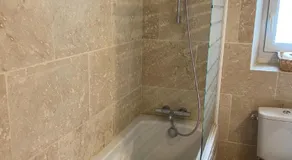 Villa confortable à Caromb avec piscine privée - Image 3