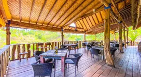 Namaste Bungalows Resort - Image 3