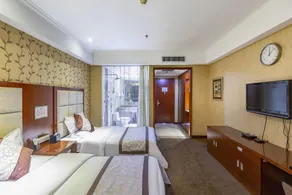 Yihai International Business Hotel - Image 2