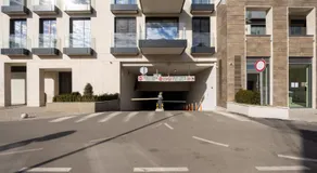 Belgrade Center Apartment Lux 1 - Image 5